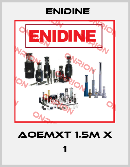 AOEMXT 1.5M X 1 Enidine