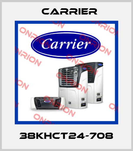 38KHCT24-708 Carrier