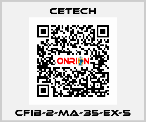 CFIB-2-MA-35-EX-S CeTech