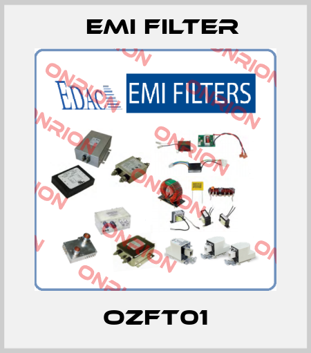 OZFT01 Emi Filter