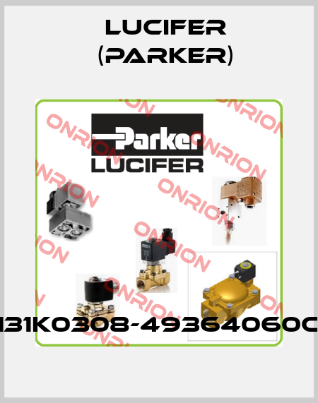 E131K0308-49364060C2 Lucifer (Parker)