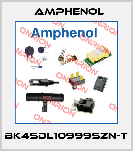 BK4SDL10999SZN-T Amphenol