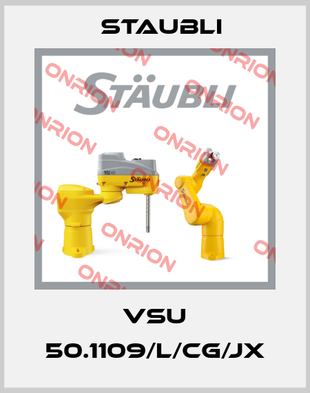 VSU 50.1109/L/CG/Jx Staubli