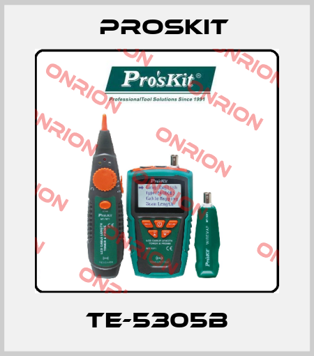 TE-5305B Proskit