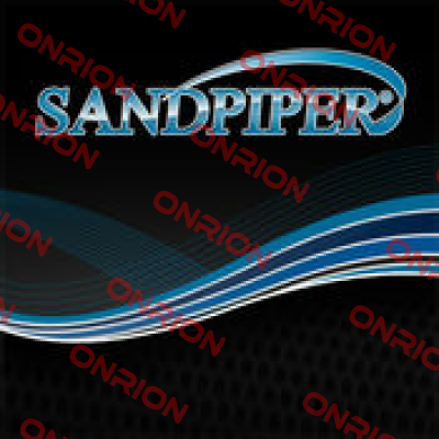 HDB1 1/2 Sandpiper