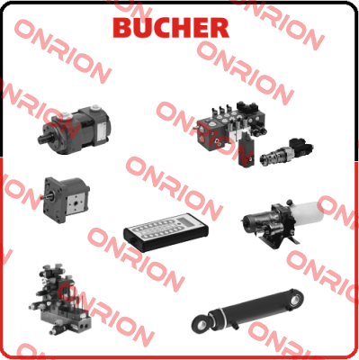 QX63 -100R Bucher