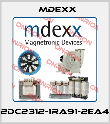 2DC2312-1RA91-2EA4 Mdexx