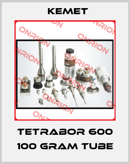 Tetrabor 600 100 Gram Tube Kemet