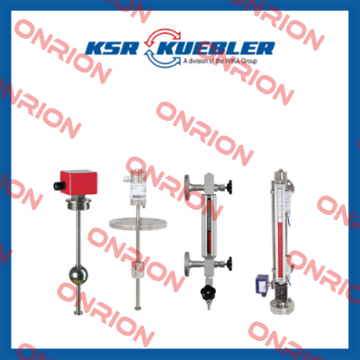 MSA-EVU-L70 -1 PVC Ksr Kuebler