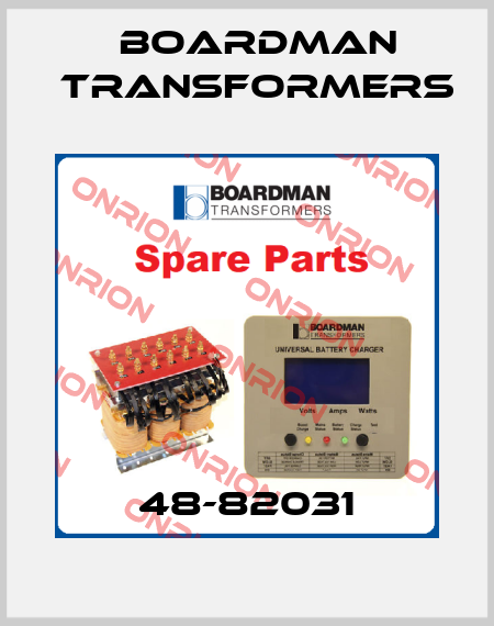 48-82031 Boardman Transformers