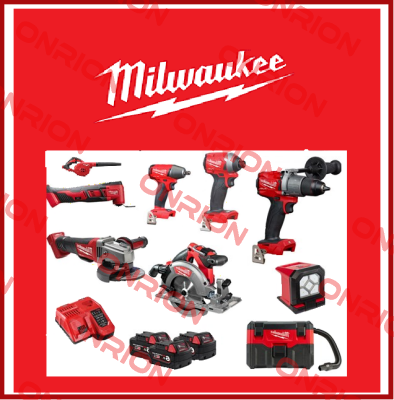 4933478453 / M18FMTIW2P12-502X Milwaukee