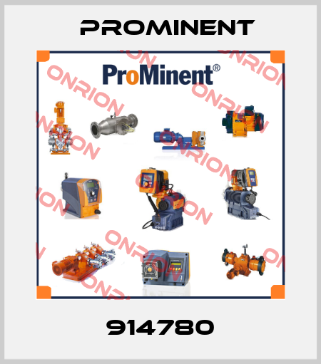 914780 ProMinent