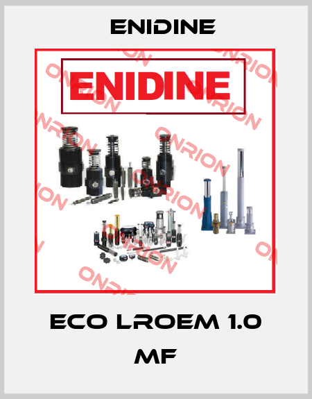 ECO LROEM 1.0 MF Enidine