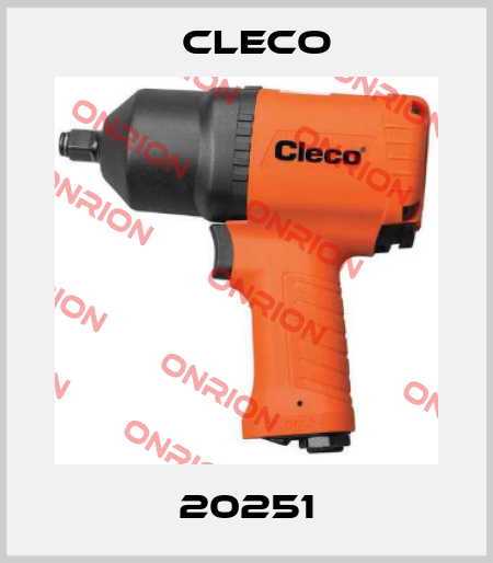 20251 Cleco