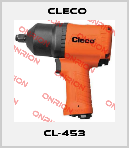 CL-453 Cleco