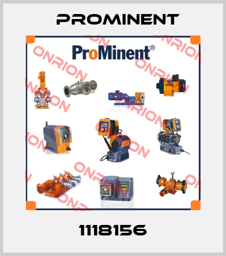 1118156 ProMinent