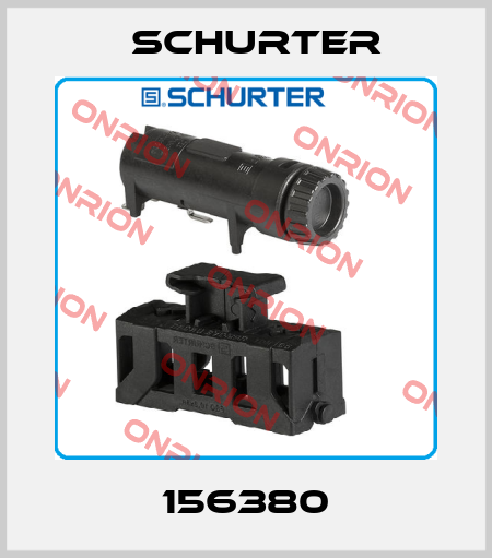 156380 Schurter