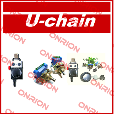 02 J S04 L U-chain