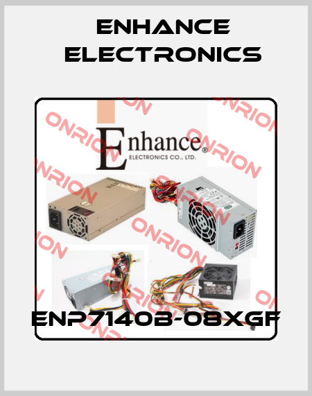 ENP7140B-08XGF Enhance Electronics