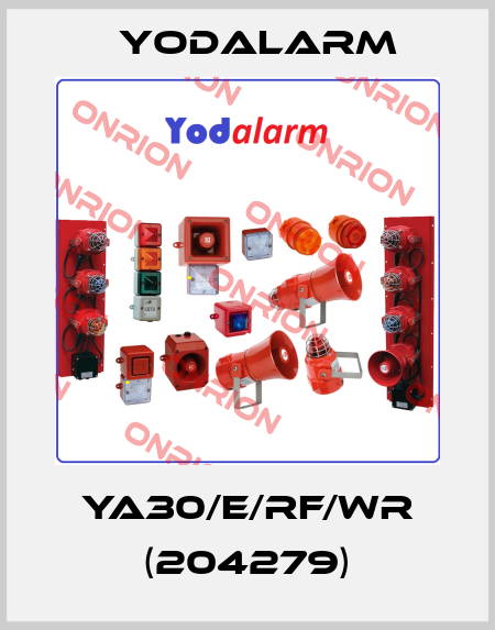 YA30/E/RF/WR (204279) Yodalarm