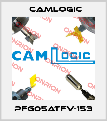PFG05ATFV-153 Camlogic