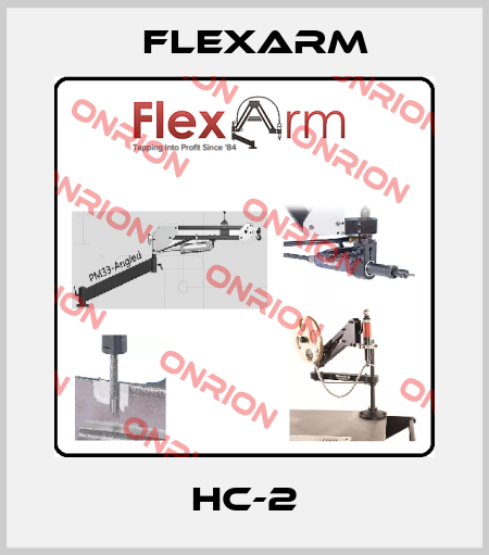 HC-2 Flexarm
