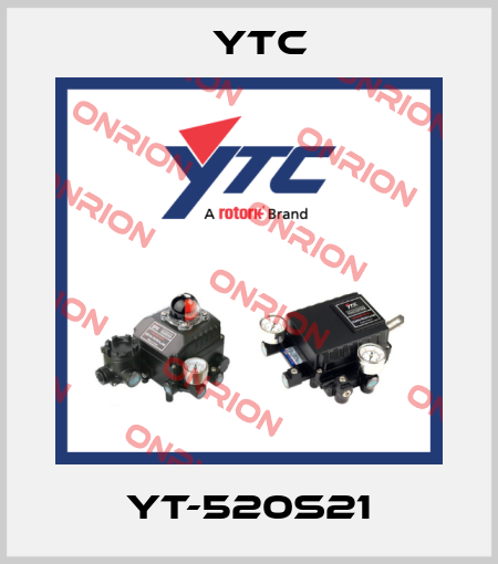 YT-520S21 Ytc