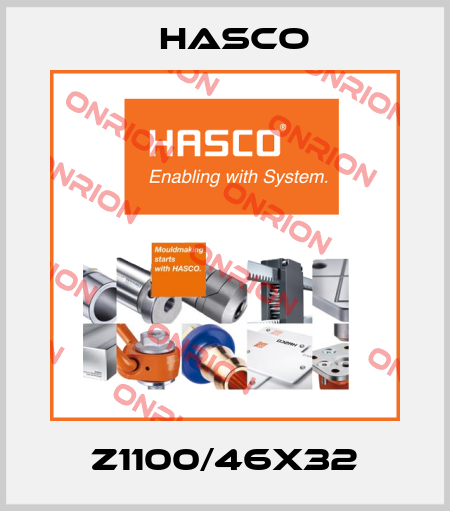 Z1100/46x32 Hasco