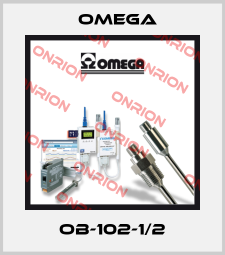 OB-102-1/2 Omega
