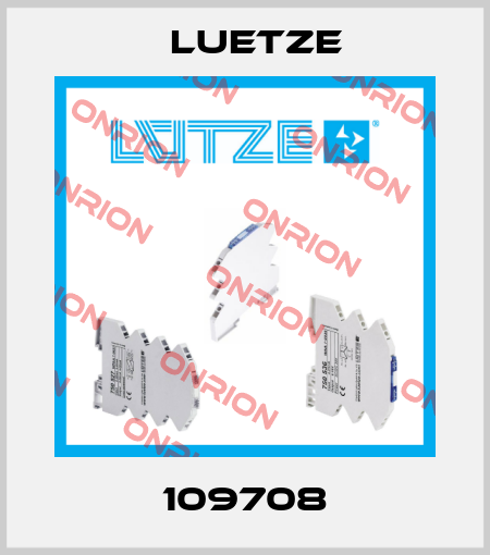109708 Luetze