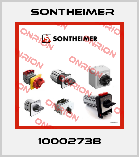 10002738 Sontheimer