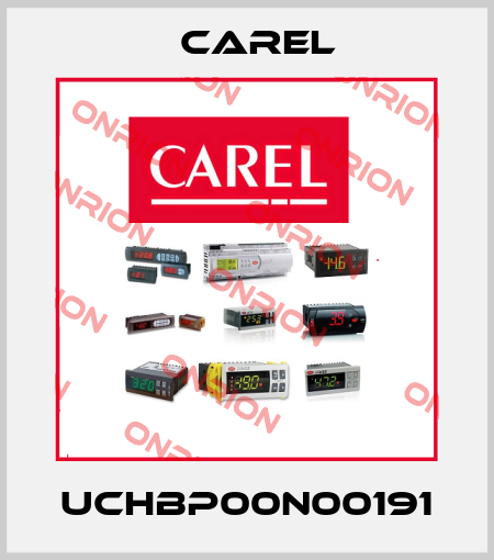 UCHBP00N00191 Carel