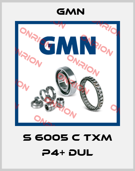 S 6005 C TXM P4+ DUL Gmn