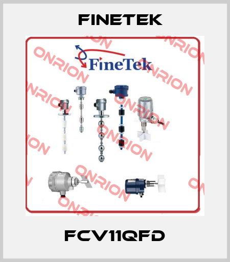 FCV11QFD Finetek