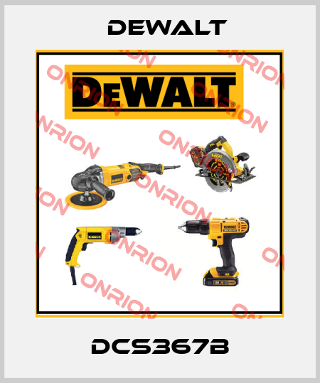 DCS367B Dewalt