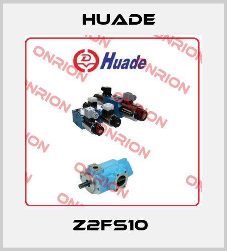 Z2FS10  Huade