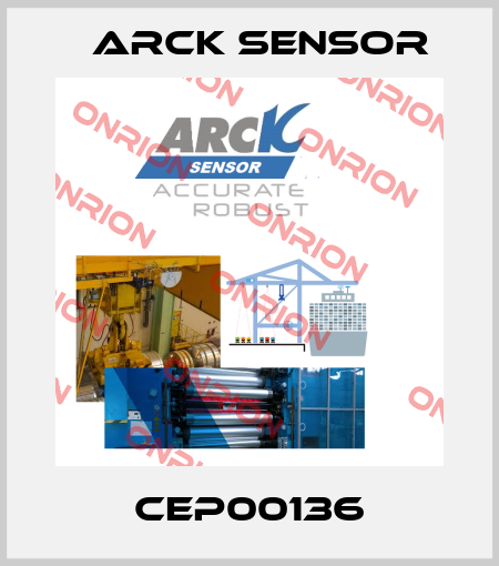 CEP00136 Arck Sensor
