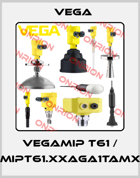 VEGAMIP T61 / MIPT61.XXAGA1TAMX Vega