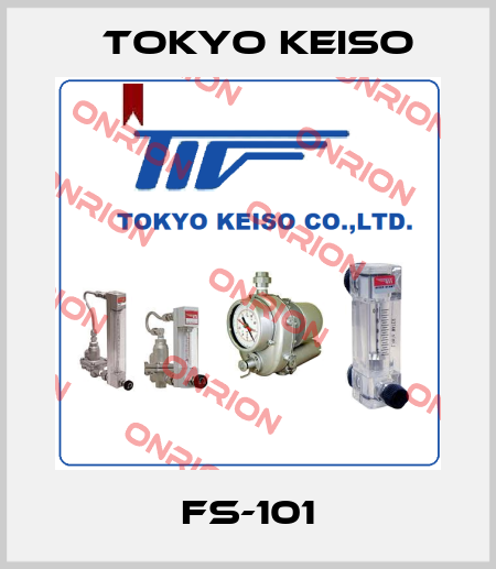 FS-101 Tokyo Keiso