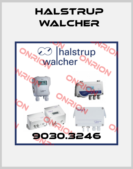 9030.3246 Halstrup Walcher