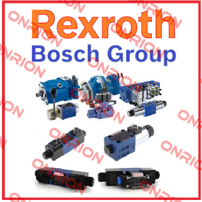 R900940791 / Z4WE 6 E63-3X/EG24K4QMAG24 Rexroth