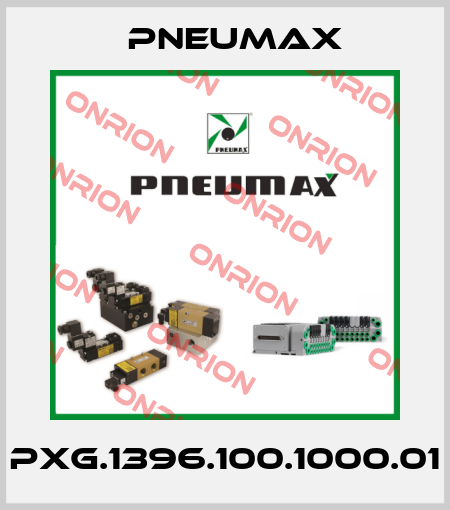 PXG.1396.100.1000.01 Pneumax