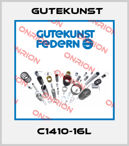 C1410-16L Gutekunst