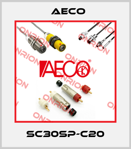 SC30SP-C20 Aeco