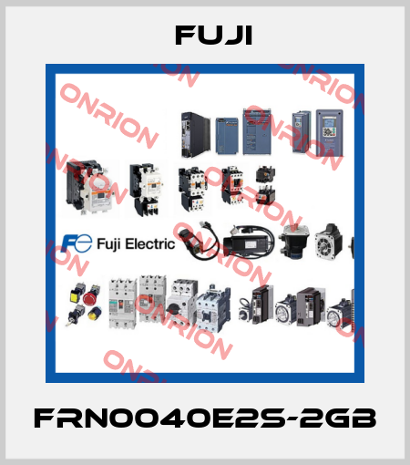 FRN0040E2S-2GB Fuji