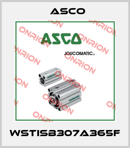 WSTISB307A365F Asco