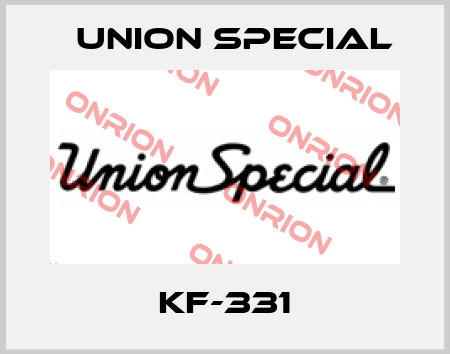 KF-331 Union Special