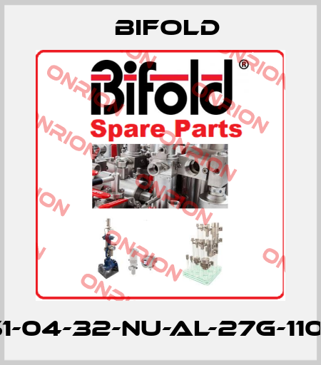 FP06-S1-04-32-NU-AL-27G-110D-M-57 Bifold