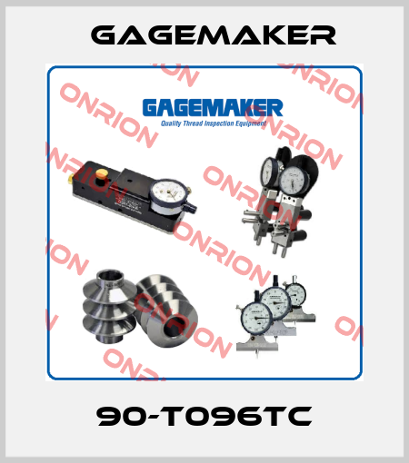90-T096TC Gagemaker
