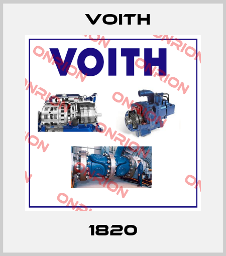 1820 Voith